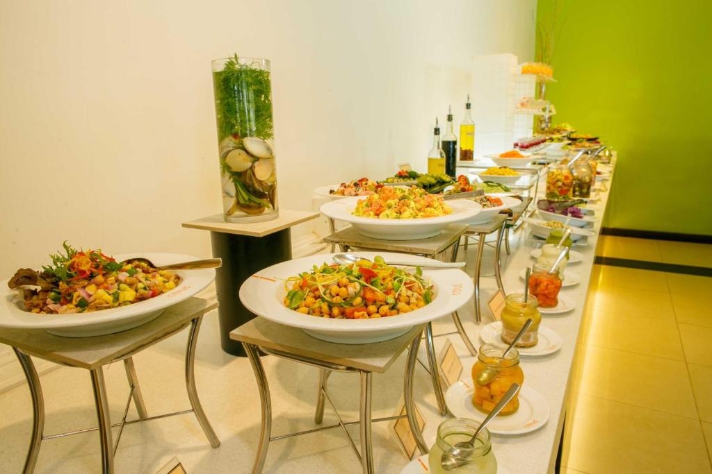 هتل سیتروس واسکادوا